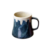 日本 BLUT'S 富士山馬克杯 共三款