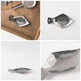 日本不銹鋼迷你刨絲器 共五款