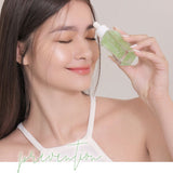 零逗留B5淨化平衡精華 30ml