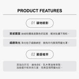 IMNAKED｜六色眼影盤