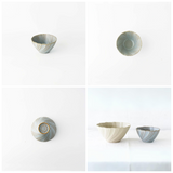 Studio M' COURETTE 花型碗 (S/L) 共三色