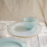 藤本咲 橢圓平盤