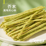 【大田海洋】 鱈魚夾心絲系列 180g/袋