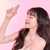 詩亞｜仙女肌亮光化妝水