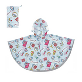 兒童雨衣 90cm Kids Rain poncho 90cm