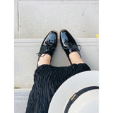 女紳配方 經典紳士德比鞋