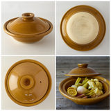 Studio M' Kamefuku 龜福 8號鍋 共三色