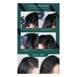 韓國扁塌髮掰掰梳 Korea Volume Vent Brush（2色）