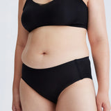 冰涼吶喊24HRS無感冰絲內褲(沁涼冰絲)