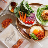【沖繩食堂直送】南國隱密人氣調味料 ｜辛旨香料脆椒粉