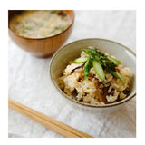 【創健社】日本國產野菜五目炊飯料