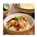 【創健社】日本國產野菜五目炊飯料