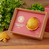 SOTRY LEATHER 大甲鎮瀾宮聯名 咬錢龜 x 金砂聚財寶庫