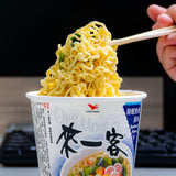 【來一客】泡麵
