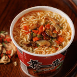【來一客】泡麵