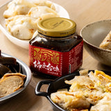 【俞煙】台味沾烤醬