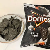 惜福｜多力多滋皮蛋口味玉米片102g 賞味期限2026.11.07