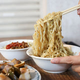 台南鹽水意麵