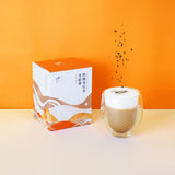 【發現茶】歐蕾系列