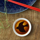 日本Kage-asobi 美濃燒醬油盤 共九款