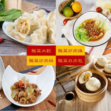 【馬祖納禮】馬祖高粱益生菌酸高麗菜
