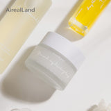 以海之名無油保濕霜 50ml