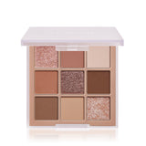 <KAIBEAUTY小凱老師>EyeCon藝想調色眼彩盤 三色 KAIBEAUTY EyeCon Palette - Three Colors