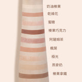 <KAIBEAUTY小凱老師>EyeCon藝想調色眼彩盤 三色 KAIBEAUTY EyeCon Palette - Three Colors
