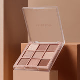<KAIBEAUTY小凱老師>EyeCon藝想調色眼彩盤 三色 KAIBEAUTY EyeCon Palette - Three Colors