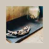 瑪莉喝珍奶 尖頭2穿瑪莉珍鞋