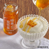 桂花釀/蜂巢龍眼蜜200g