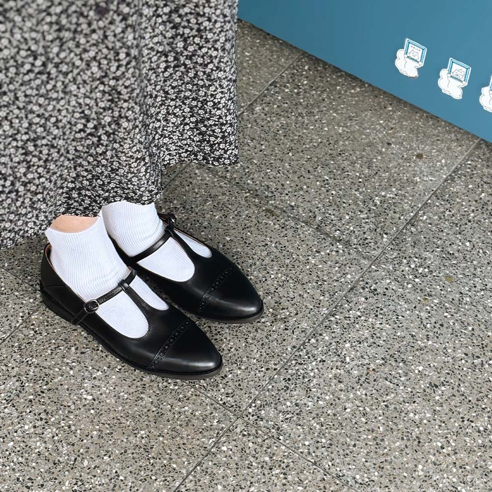 津點踢踏舞