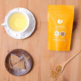 【午茶夫人】健康無咖啡因茶&水果茶