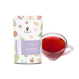 【午茶夫人】健康無咖啡因茶&水果茶