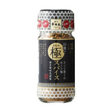 神鹽!!!博多華味鳥10種綜合香料調味粉