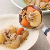 日本料理專家監製小勺