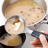 日本料理專家監製小勺