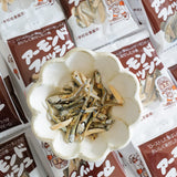 【杏仁小魚乾】日本媽媽大推薦
