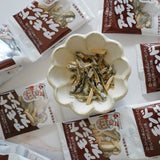 【杏仁小魚乾】日本媽媽大推薦