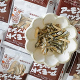 【杏仁小魚乾】日本媽媽大推薦