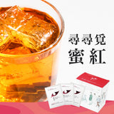 【發現茶】30秒冷泡茶系列
