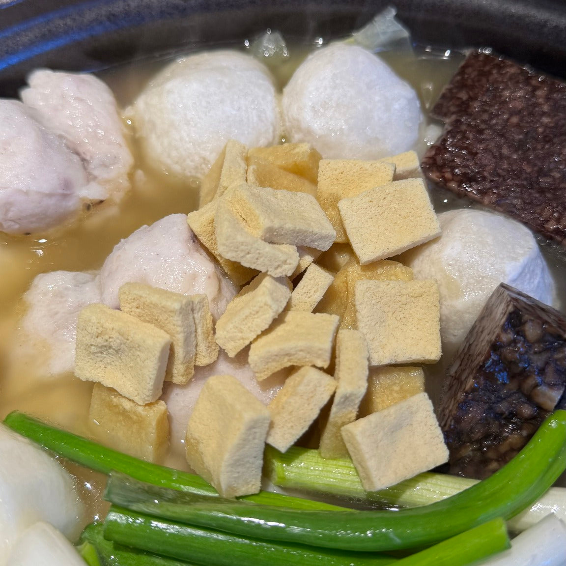 日本老店信濃雪 凍豆腐