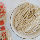 台南鹽水意麵