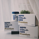【NIPPI】Premium 100% 純膠原蛋白胜肽白金版