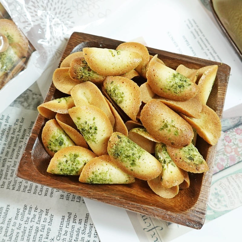 【古早味】零食系列