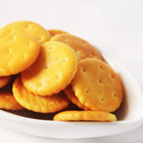 【古早味】零食系列