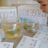 【發現茶】兒茶素系列-台美直郵預購