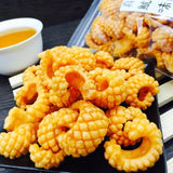 【古早味】零食系列