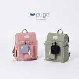 | 好好扣 | 聰明書包前蓋模組化系統| 好好扣系列 | 快取小腰包