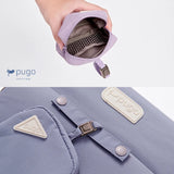 | 好好扣 | 聰明書包前蓋模組化系統| 好好扣系列 | 快取小腰包